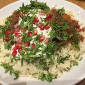 Photo of Sister Sadie - Dublin, Republic of Ireland. Lamb hot pot