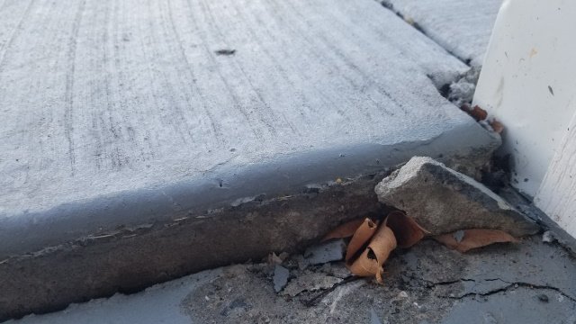 image of business Cornerstone Custom Concrete