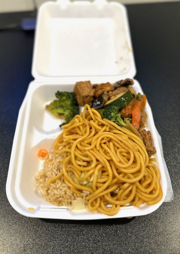 Chinatown Express 23