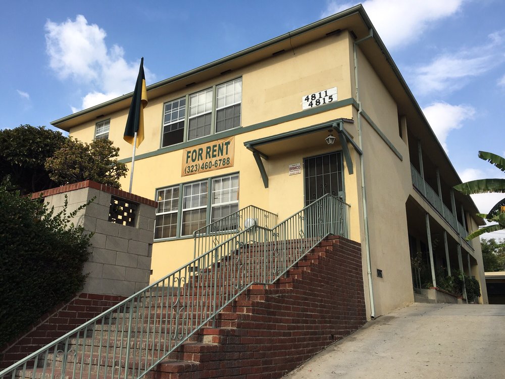 Brimco 15 Reviews Apartments 5545 W Carlton Way, Hollywood, Los