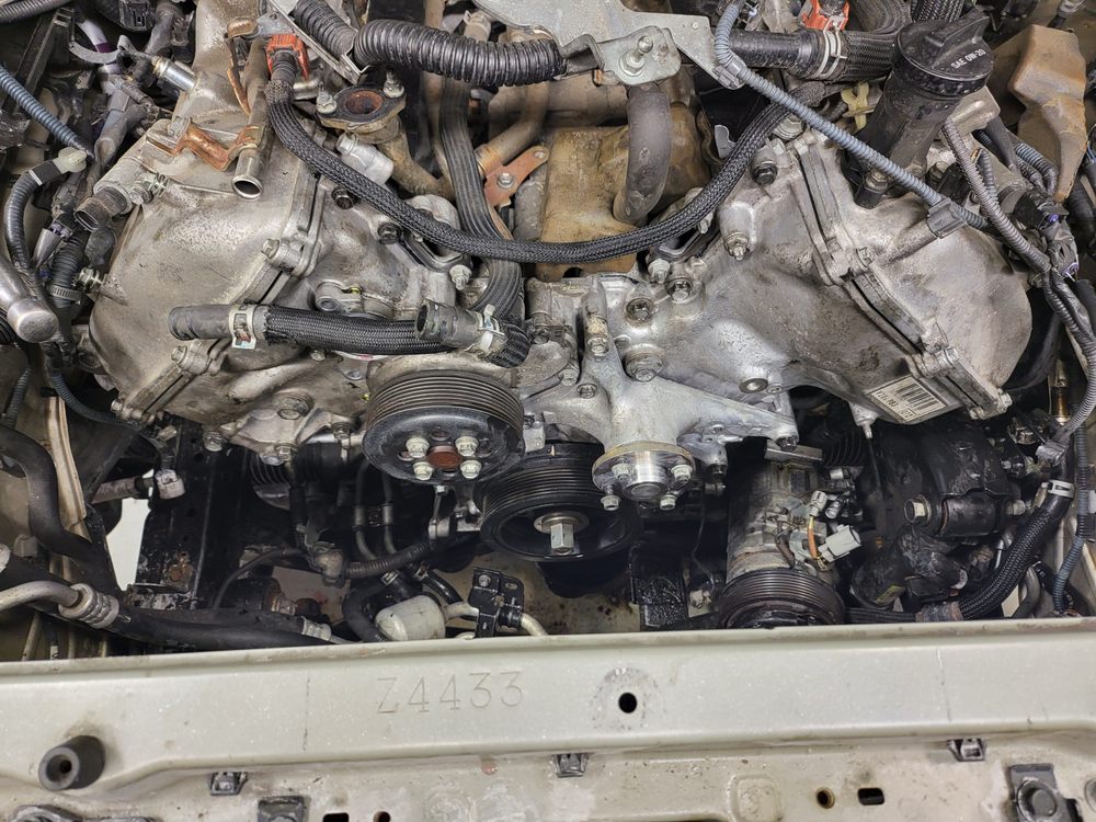 Regular Joe's Mobile Mechanic