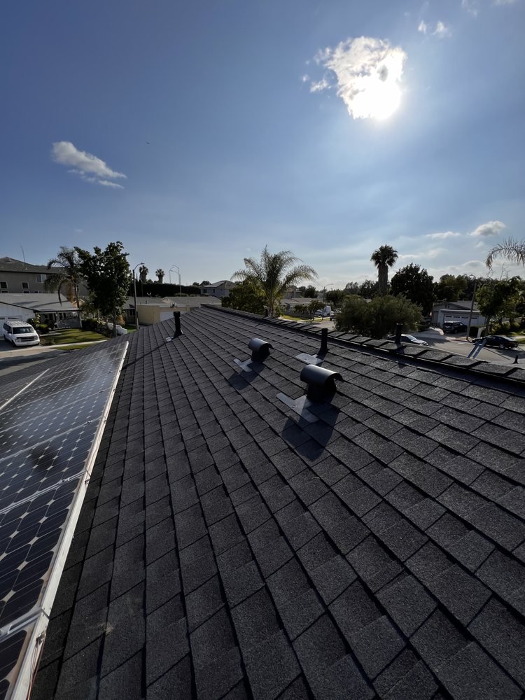 Elite Roofing and Solar Solutions