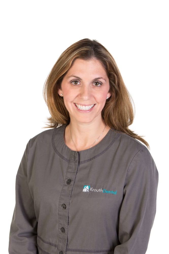 image of business Krouth Dental