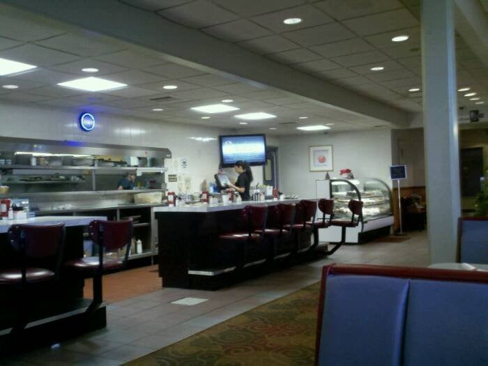 Country Club Diner