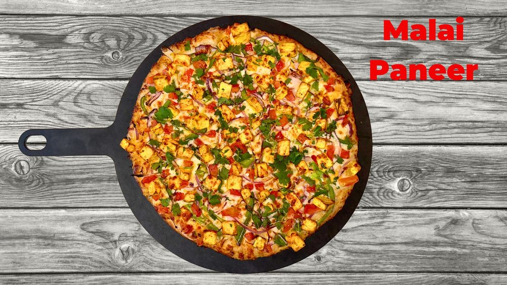 Happy Pizza Happy Pizza