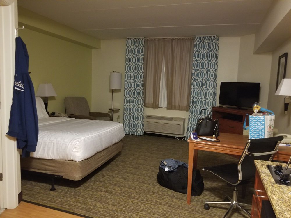 Candlewood Suites Bluffton-Hilton Head