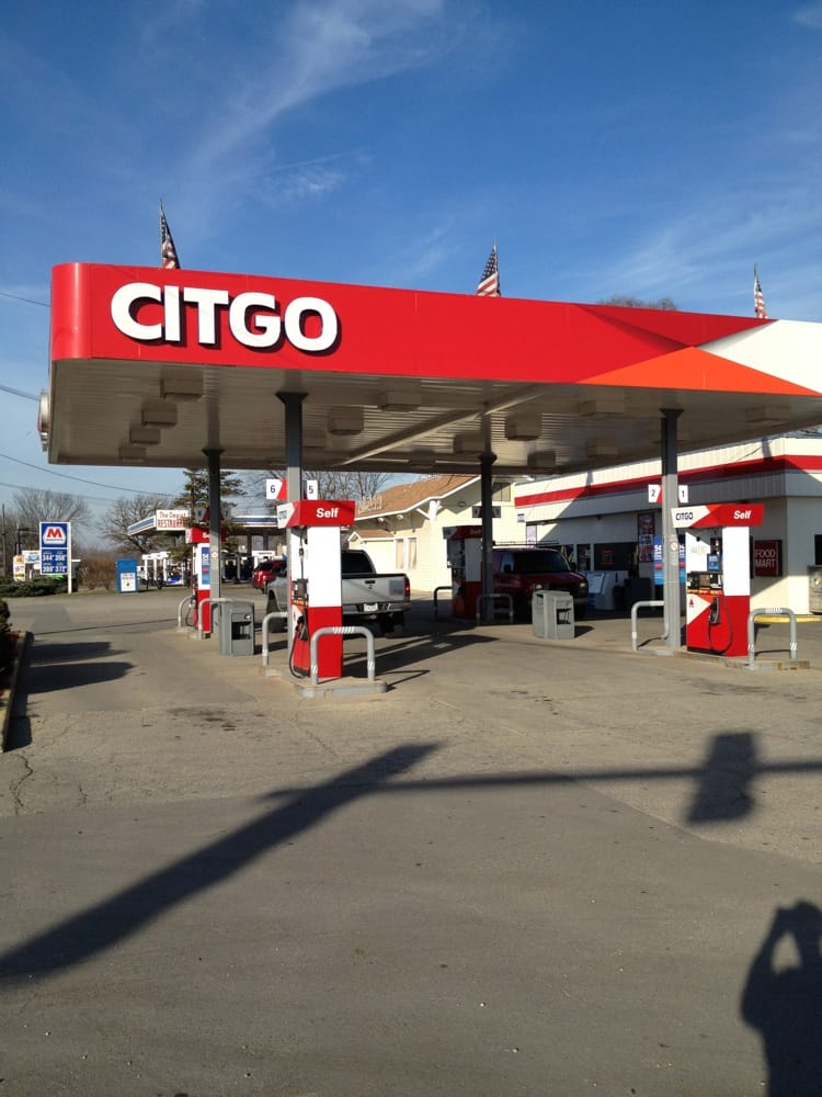 Richmond Citgo Gas Stations 8606 US Highway 12, Richmond, IL