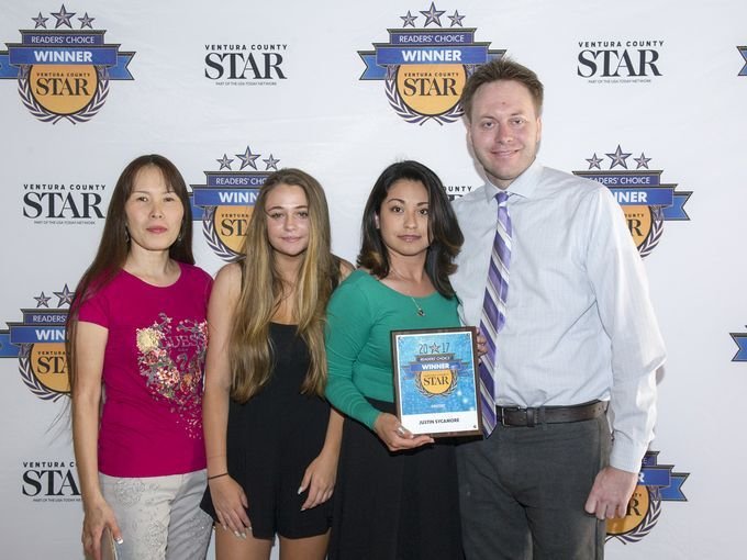 image of business Justin Sycamore Thousand Oaks Dentistry