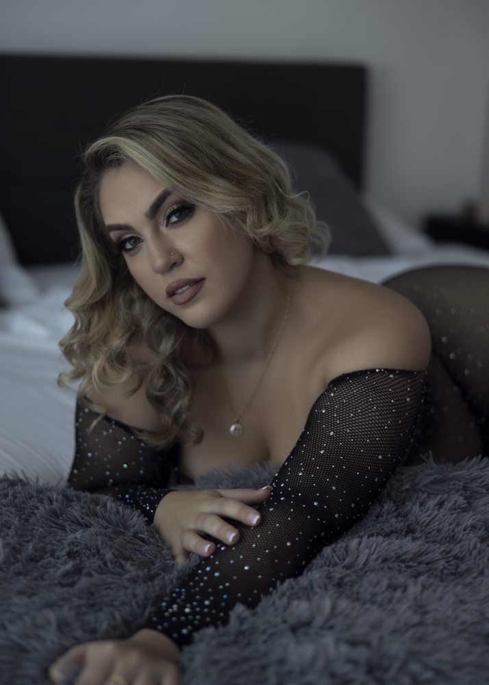 Alsadig Boudoir