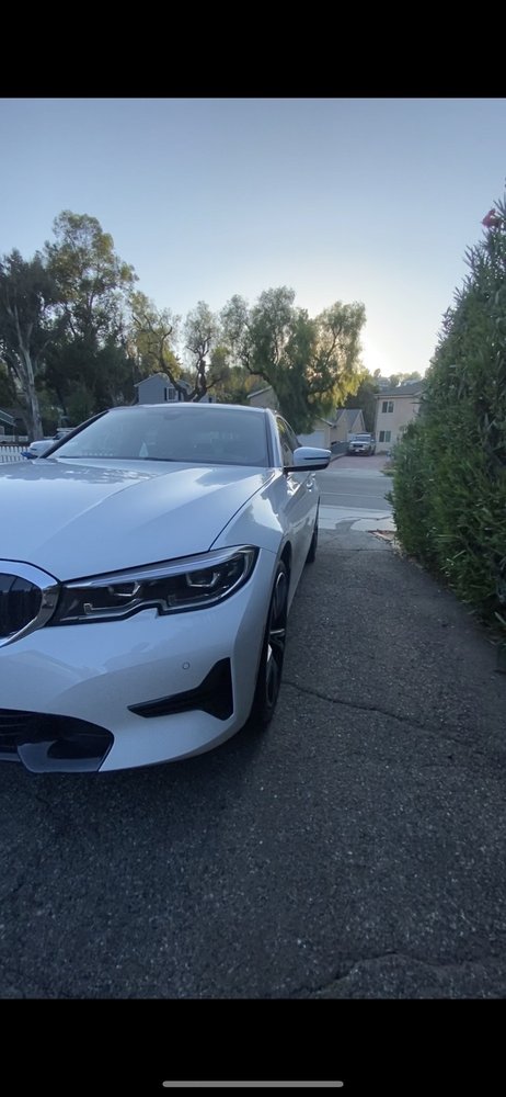 True Blue Sales & Leasing