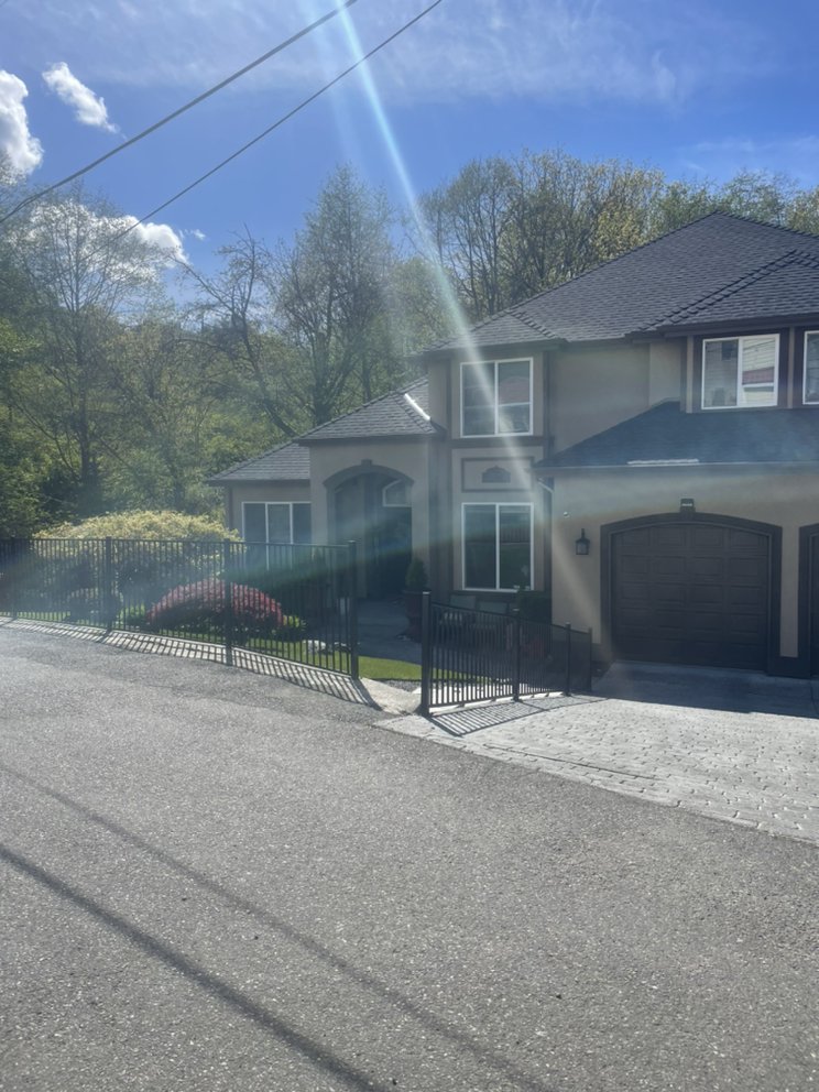 Three Brothers Landscaping