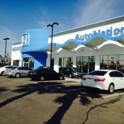 Autonation Honda East Las Vegas 72 Photos 214 Reviews Car