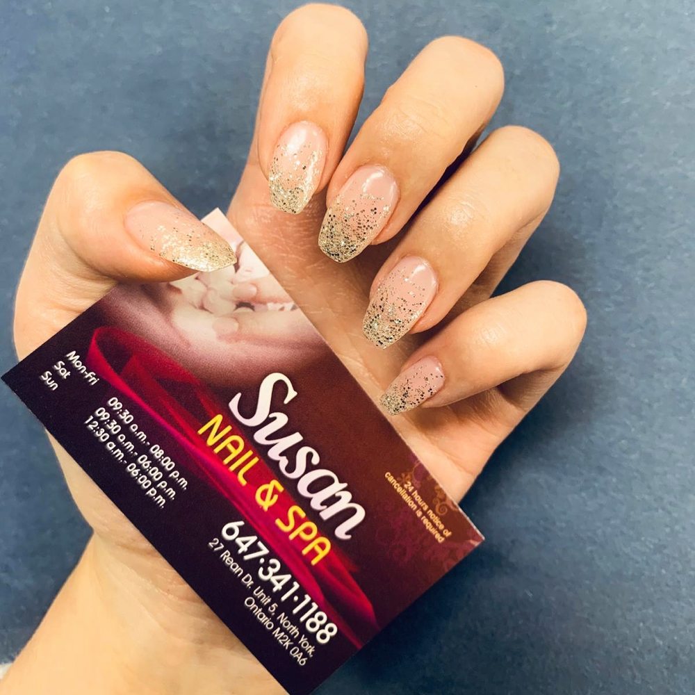 Susan Nail & Spa