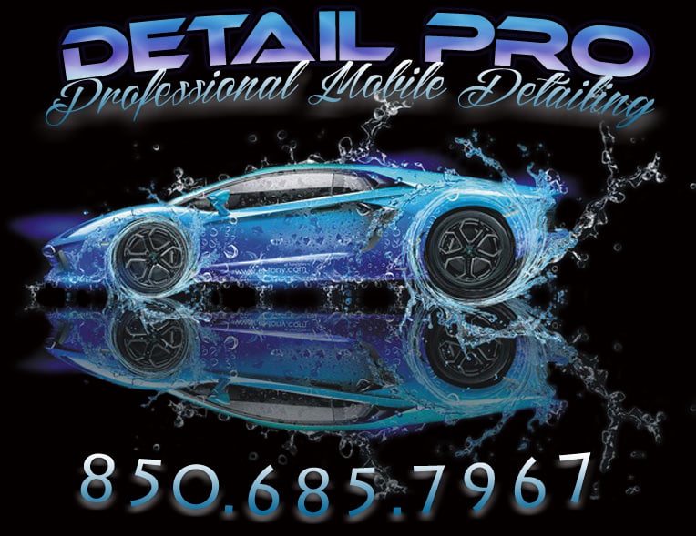 Detail Pro
