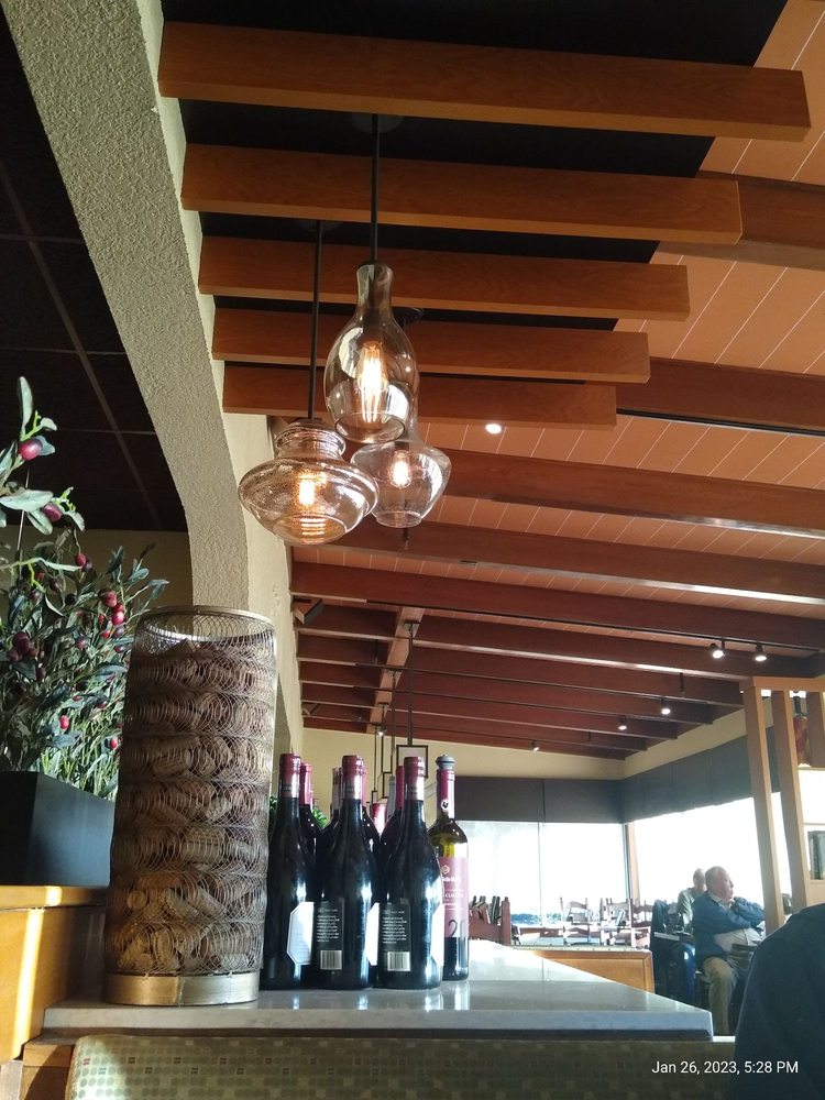 Olive Garden Italian Restaurant