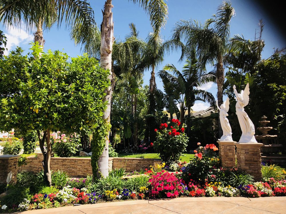 Full Gardening Services