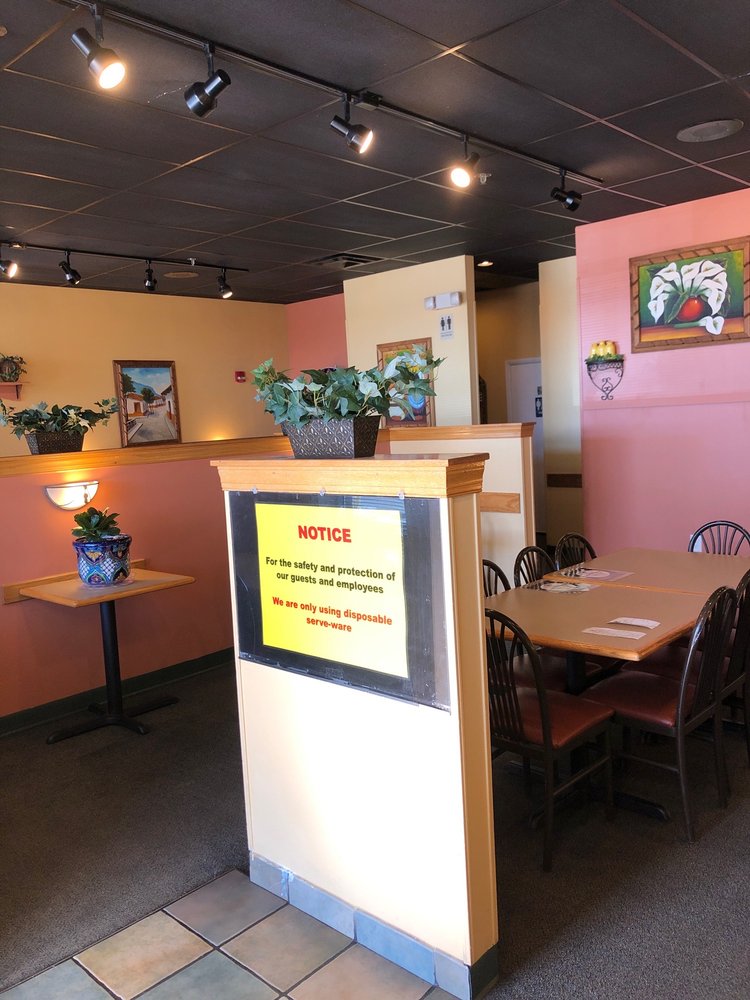 Wholly Guacamole Mexican Grill