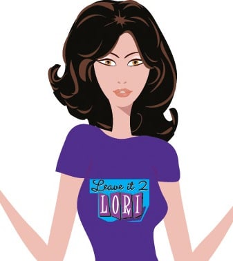 Leave It 2 Lori