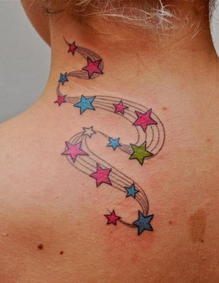Luckys Tattoo Parlor