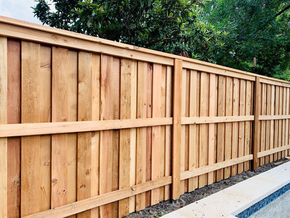 Austex Fence & Deck