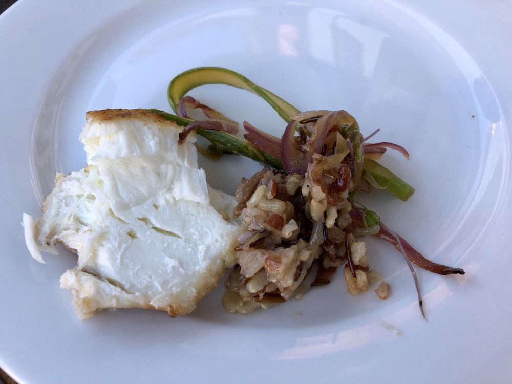 Tavolo Wine Bar & Tuscan Grille