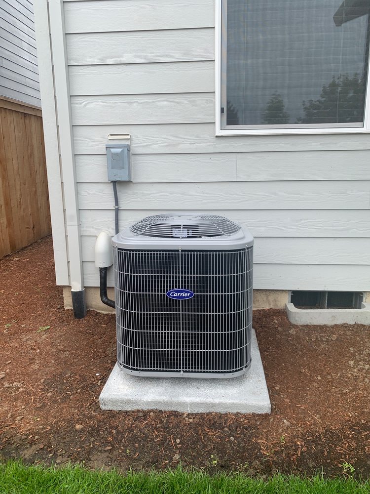 image of business Hybrid Heating & Air Conditioning