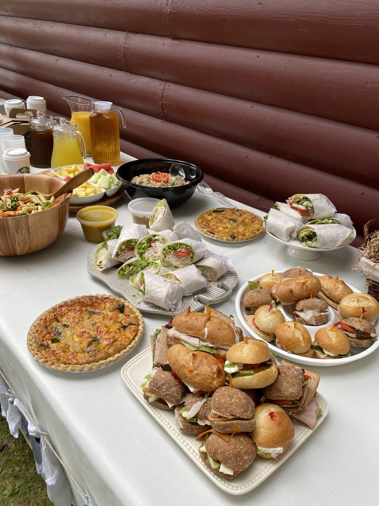 Gersky's Catering and Event Planning
