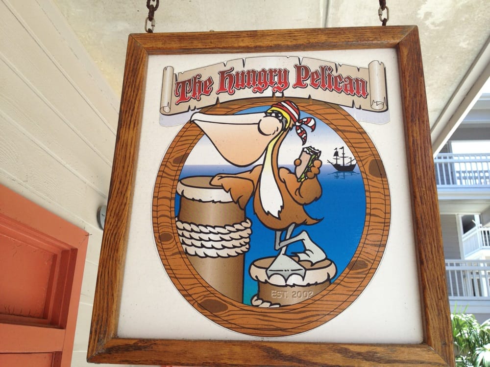 Hungry Pelican 19 Photos & 38 Reviews Delis 205 Budleigh St