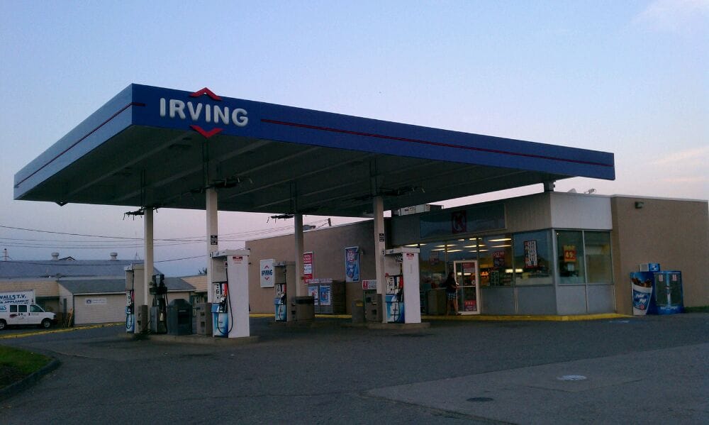 Machias Irving Mainway CLOSED Convenience Stores 8 E Main St