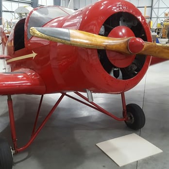 liberty aviation museum 31 photos 11 reviews museums 3515 e