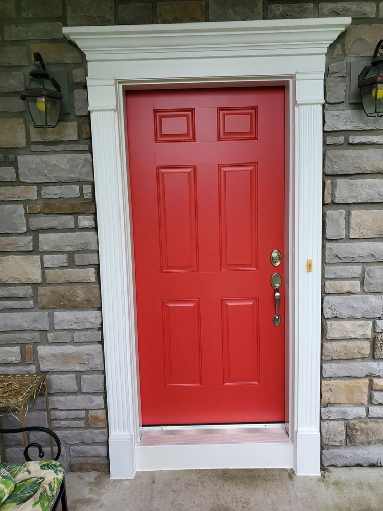 Spaulding Construction