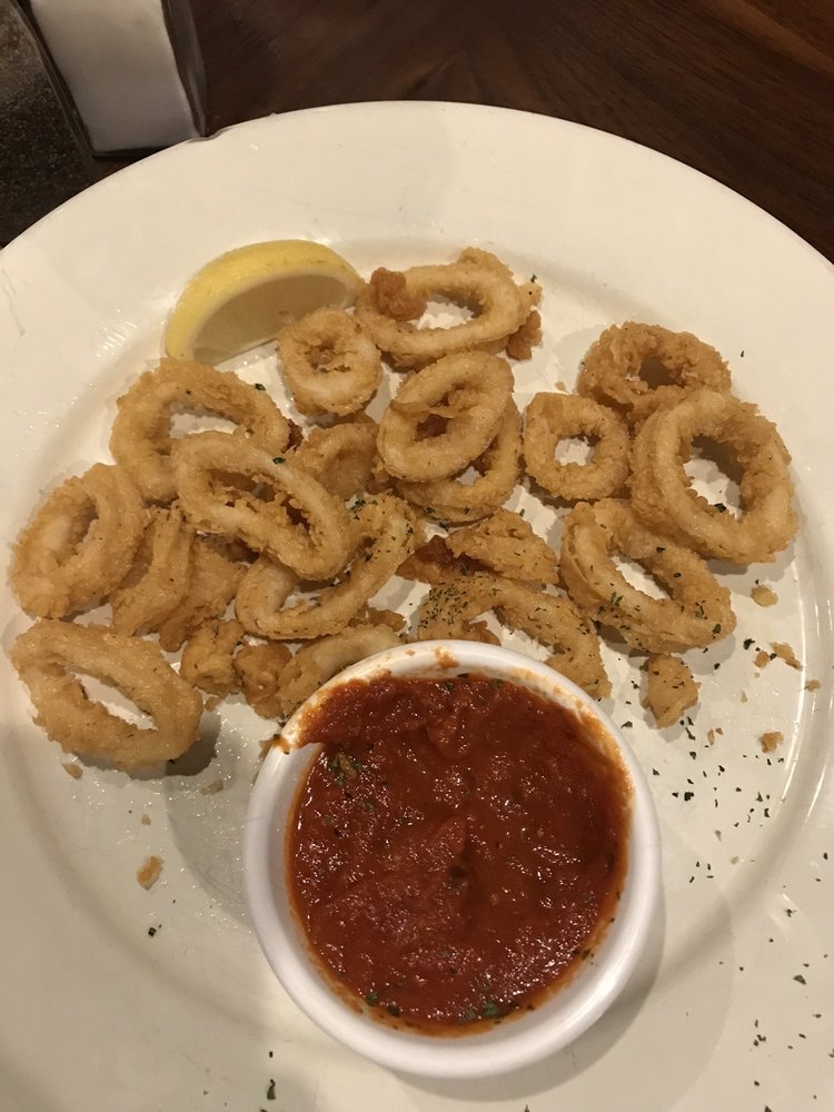 Crabapple Tavern