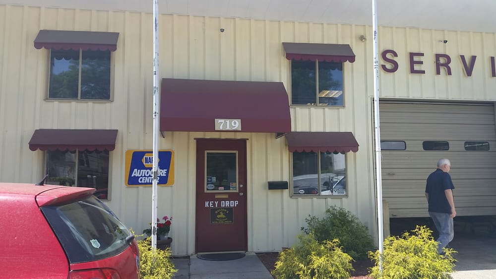 Payne's Service Center