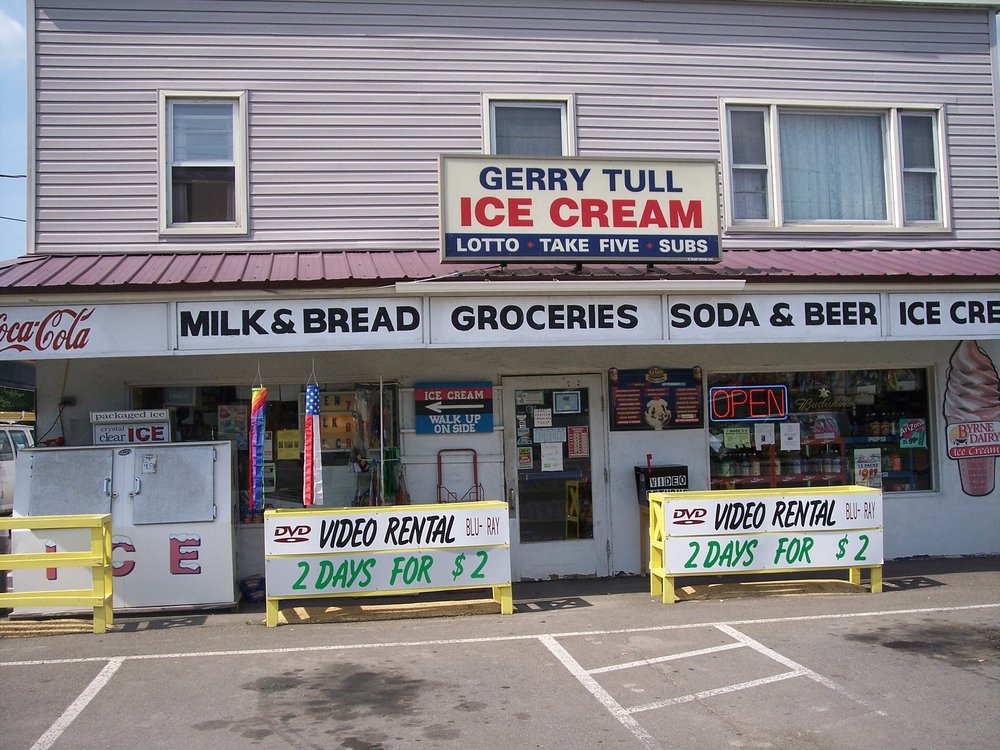 Tull's Market