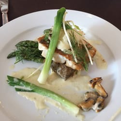 Restaurant kolvig restaurants mellemdammen 13 a, ribe, denmark ... Stue asparagus