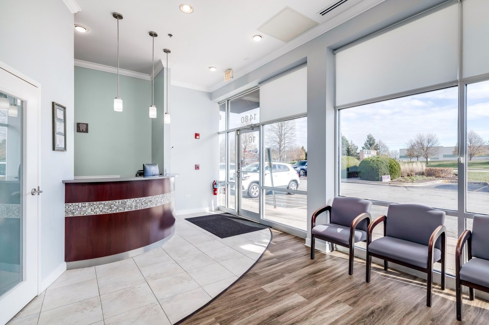 image of business Smile More Dental