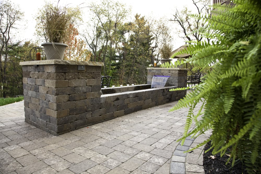 Diamond Landscaping