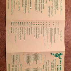 The Emerald 14 Photos 30 Reviews Chinese 1140 N Grand Ave Photo Of The Emerald Pullman Wa United States Menu