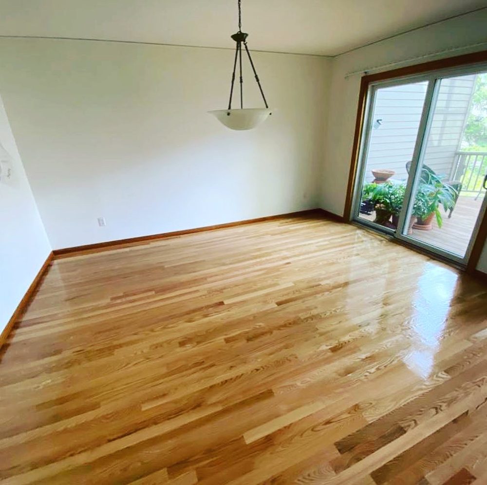 image of business Alegria Hardwood Floors
