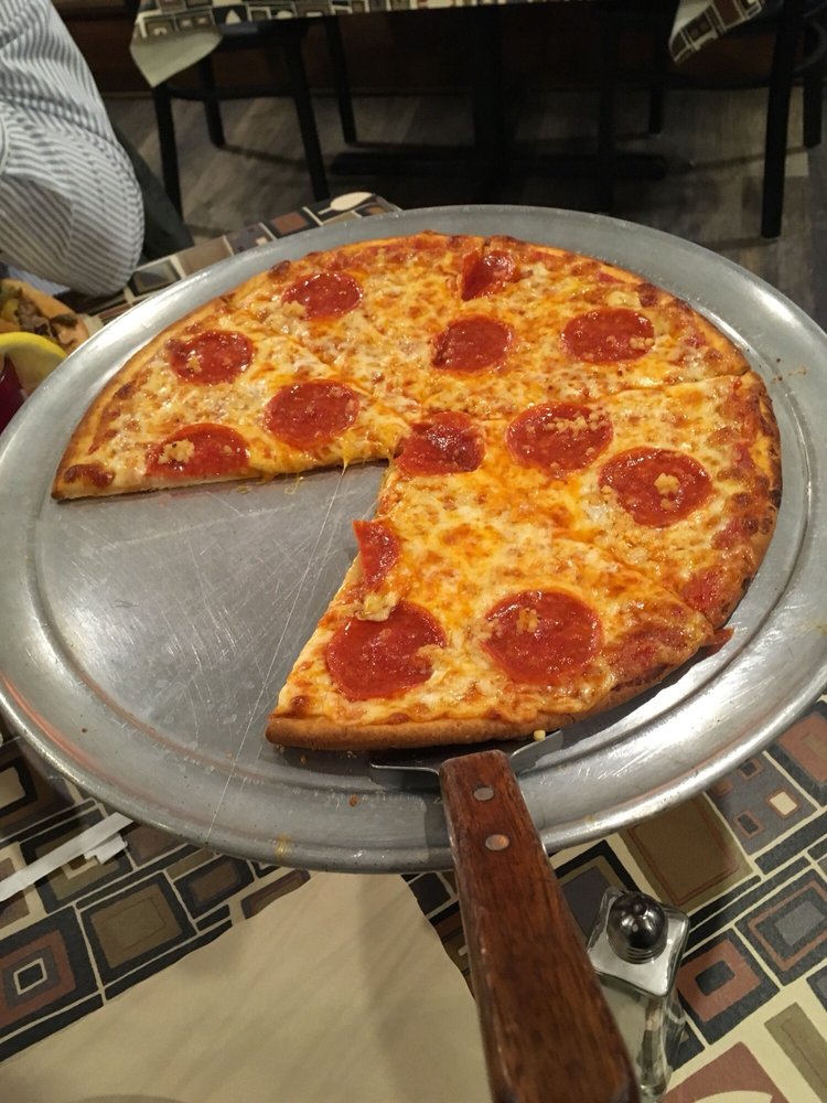 Gretchens Grotto Pizza 652 Park St, Honesdale, PA Restaurant Reviews Phone Number Yelp