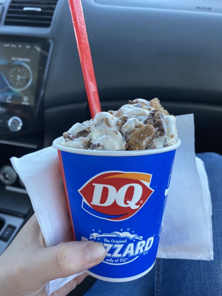 Dairy Queen