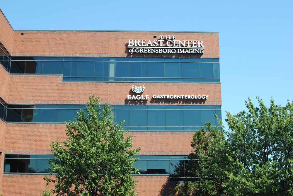 Eagle Gastroenterology