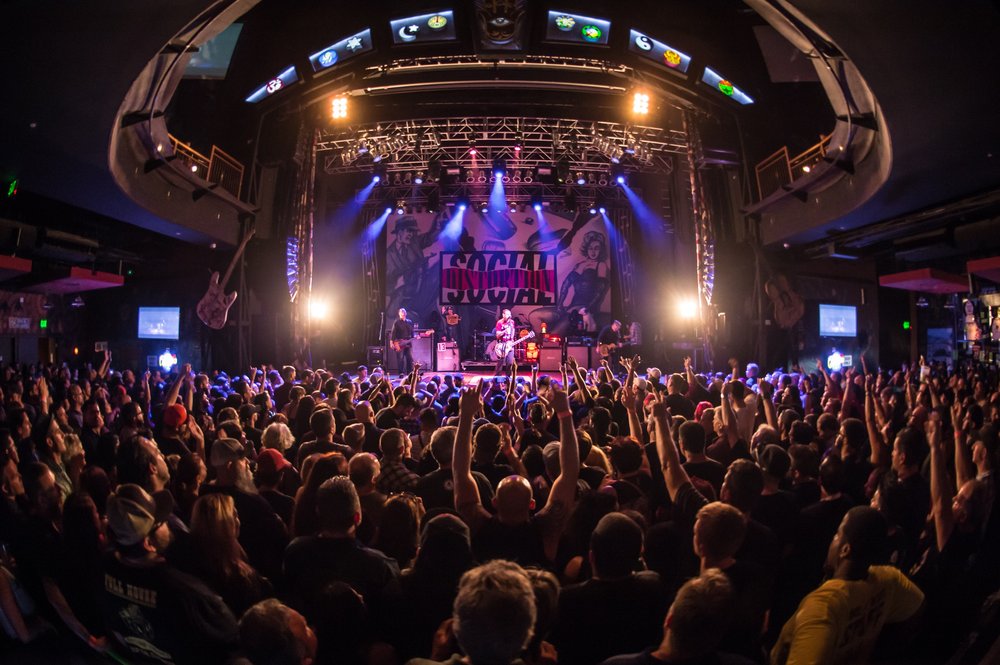House Of Blues Music Venue 517 Photos 635 Reviews Music Venues 