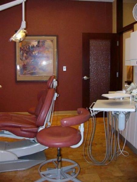 Millennium Smile-Crowfoot Dental