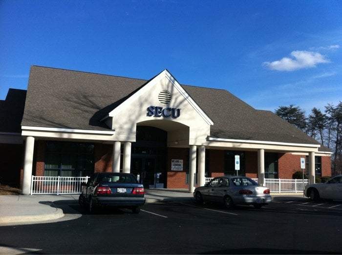 State Employees Credit Union
