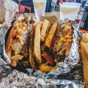 My Creation P O Of Five Guys Oak Park Il United States My Creation P O Of Five Guys Oak Park Il United States
