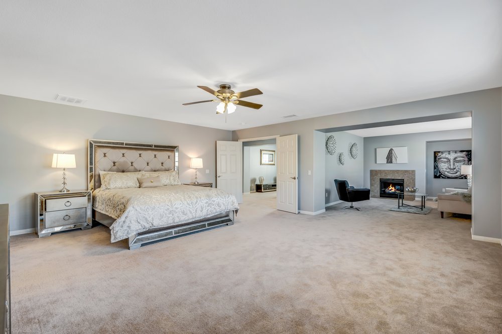 The Stevenson Team - Reliance Real Estate Services
