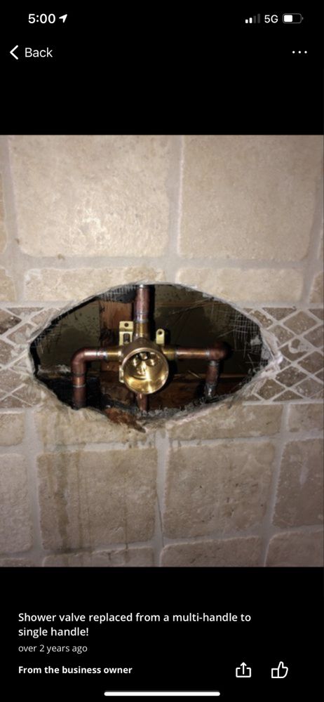 Centennial Plumbing