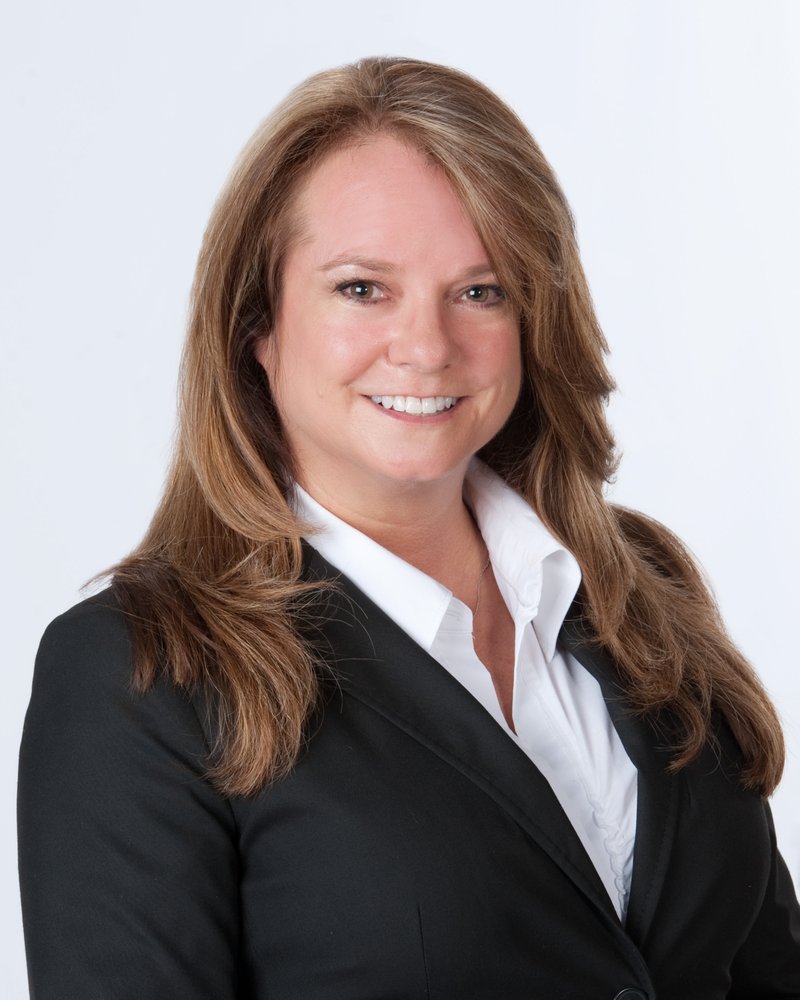 Sherri Echols - Better Homes