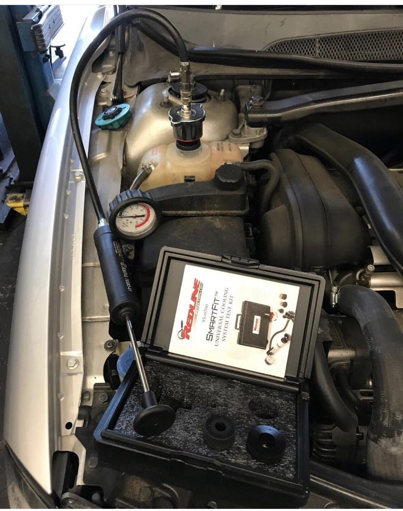 Nick's Auto Service